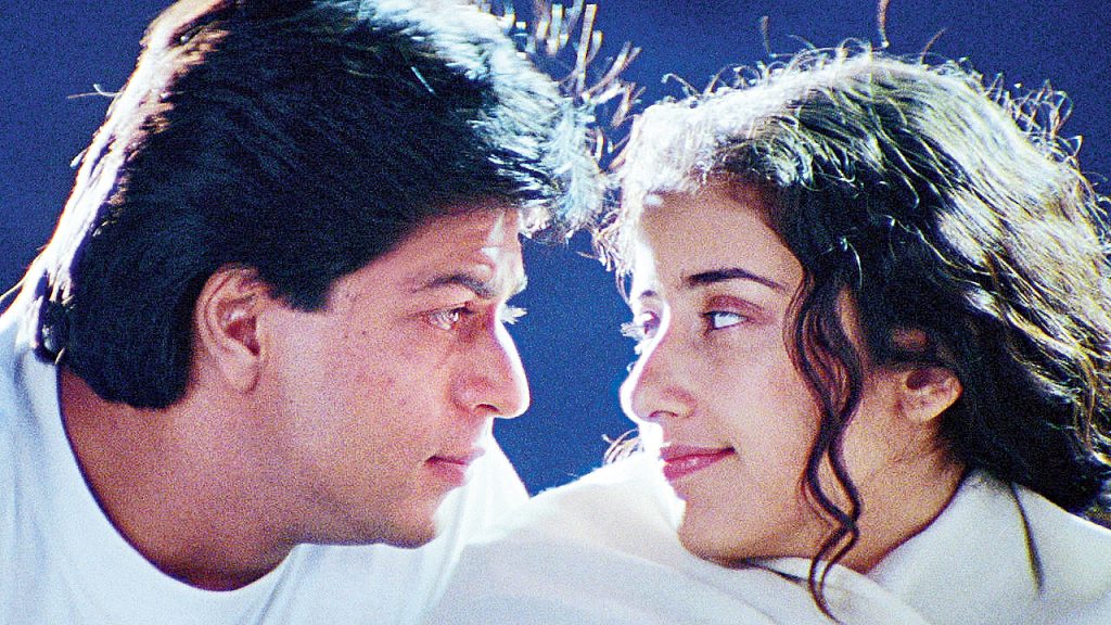 Red Chillies Entertainment Honors 26 Years of ‘Dil Se’