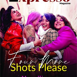 Expresso Magazine October 2022 Edition