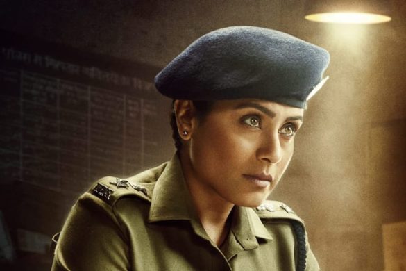 Mardaani Turns 10: Rani Mukerji Gears Up for Her Fierce Comeback in Mardaani 3