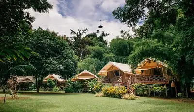Lambasingi : A Mystical Retreat in the Hills
