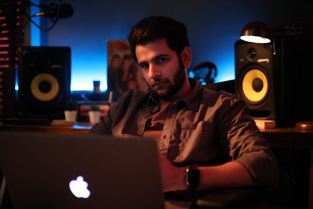 Skand Thakur Reveals Emotional Challenges of 'Khalbali Records'