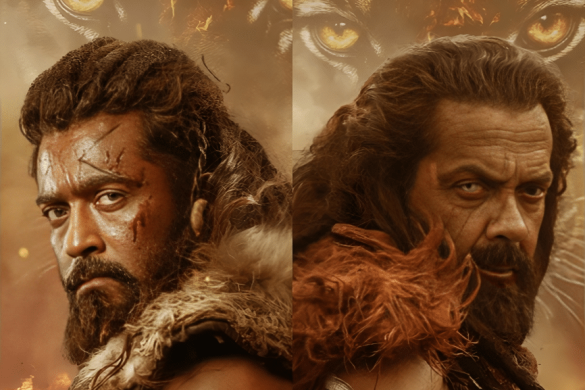 Suriya’s Kanguva to Hit Screens This November