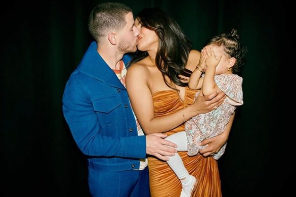 Priyanka Chopra at Miss World 2024 – Hollywood fashion icon returns