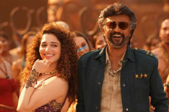 Tamannaah Bhatia Reveals What Sets Rajinikanth Apart