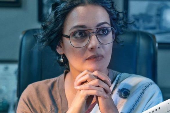 Dia Mirza Praises Anubhav Sinha's Direction in 'IC 814