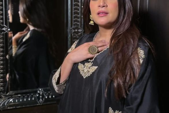 Richa Chadha Embraces Motherhood and Career