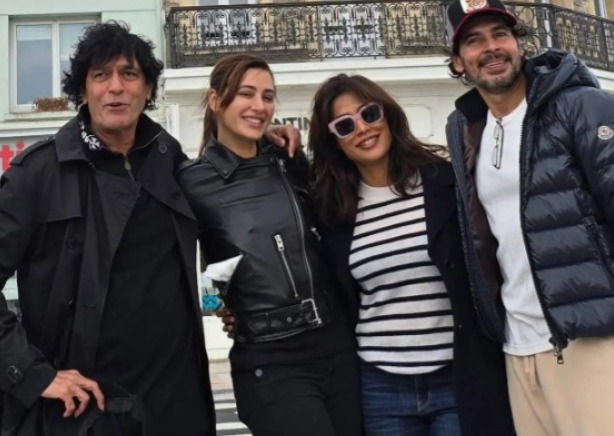 Housefull 5 is Coming! Akshay Kumar Shares Joyous Moments with Co-Stars