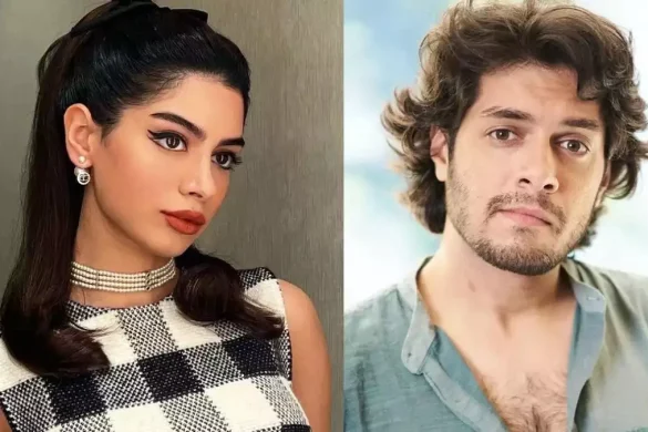 Junaid Khan & Khushi Kapoor Team Up for New Romantic Film