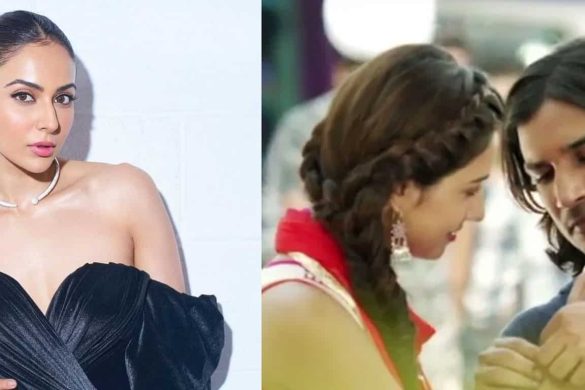 Rakul Preet Singh's Regret Over MS Dhoni Film Role
