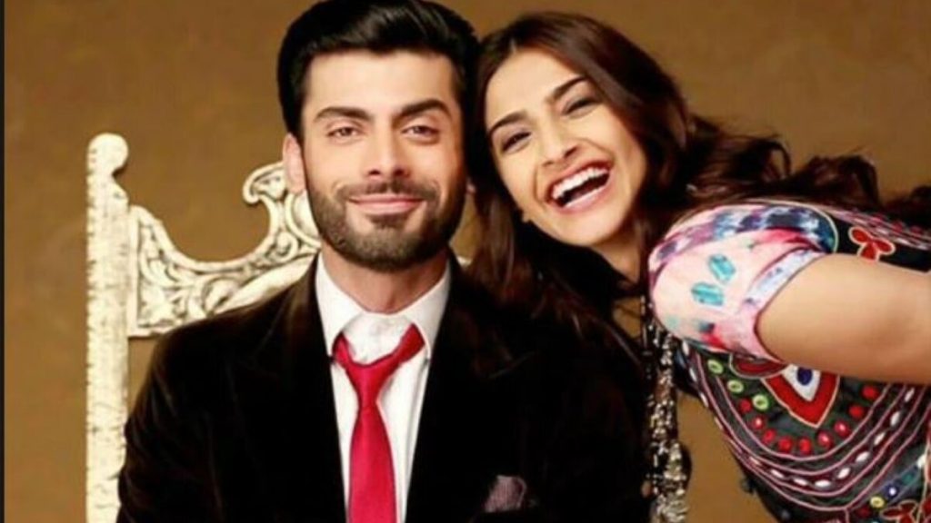 Sonam Kapoor Marks 10 Years of 'Khoobsurat'
