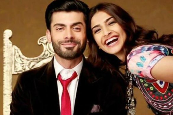 Sonam Kapoor Marks 10 Years of 'Khoobsurat'