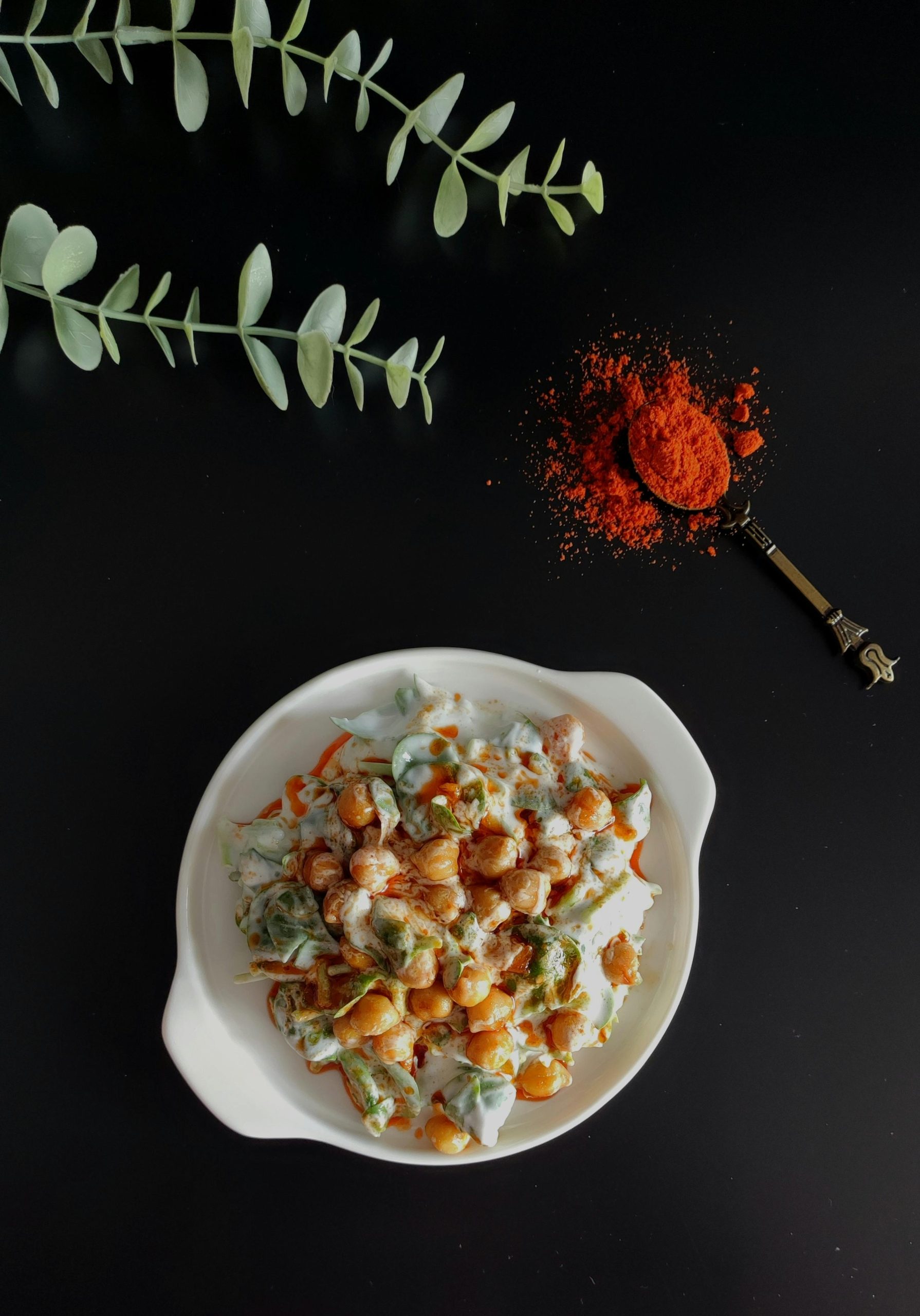 Cherish Karwa Chauth with Effortless Fusion Delights