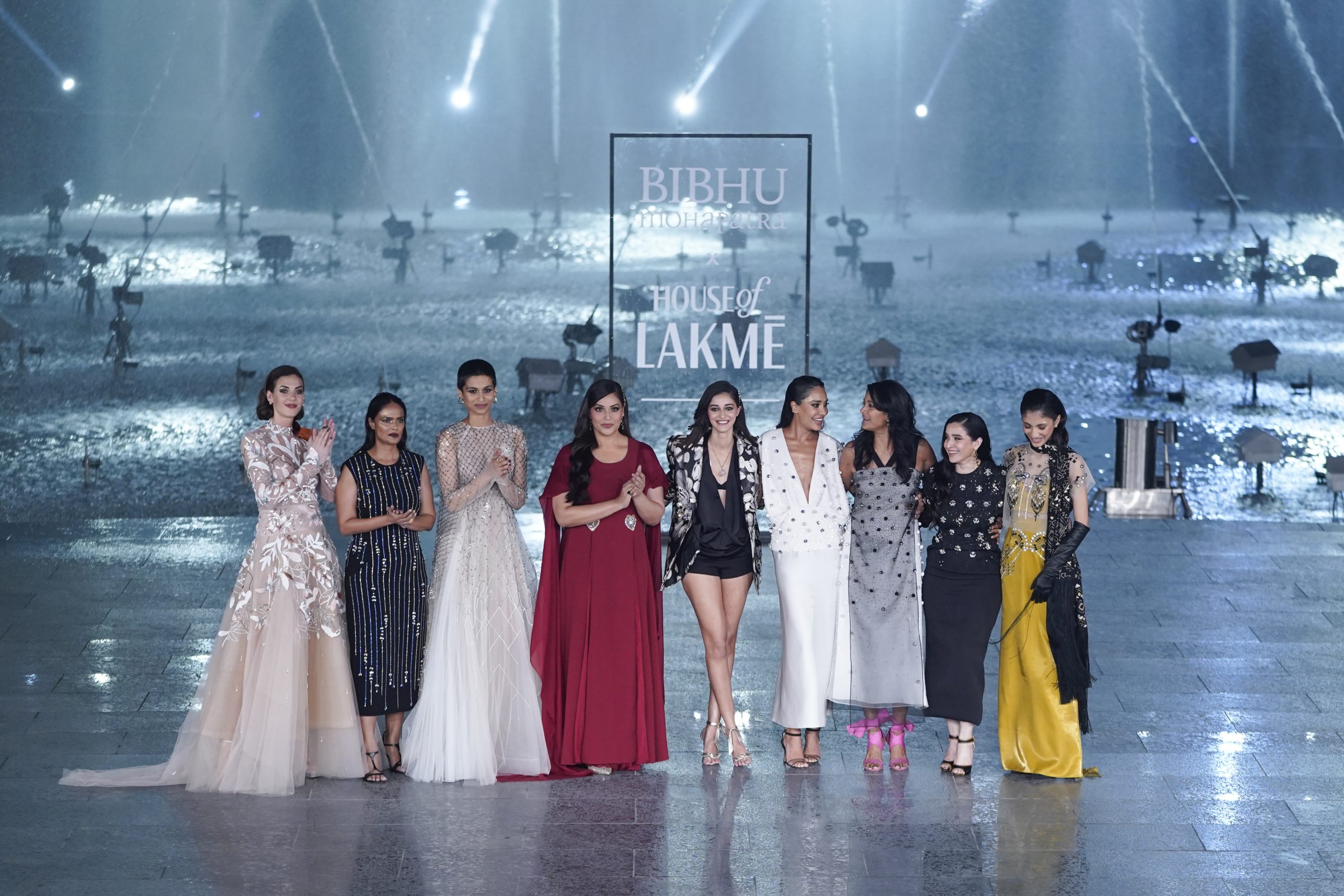 Lakmé Fashion Week x FDCI Announces Delhi Edition Line-up