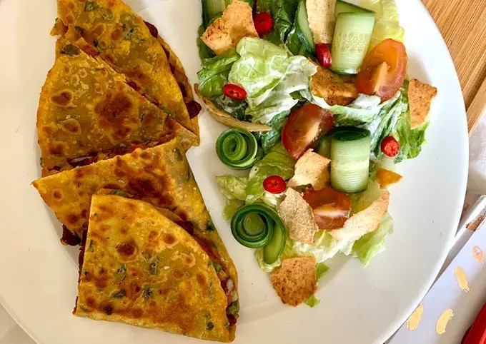 Cherish Karwa Chauth with Effortless Fusion Delights