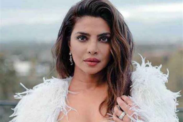 Priyanka Chopra stunt training for Citadel 2 – upcoming Hollywood thriller web series