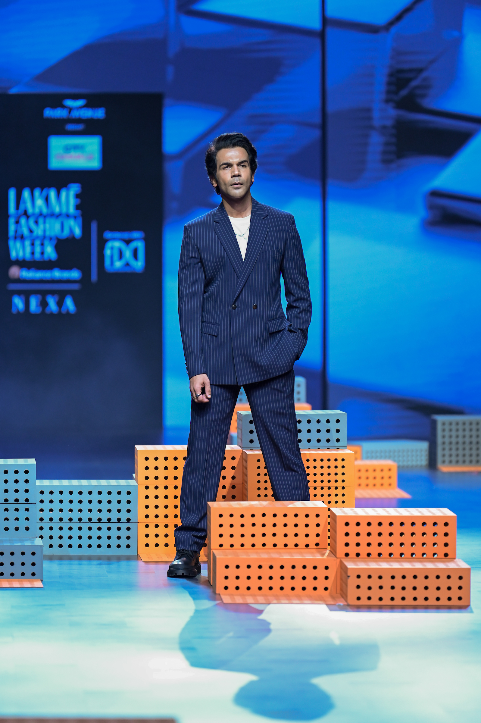 Lakmé Fashion Week x FDCI Announces Delhi Edition Line-up