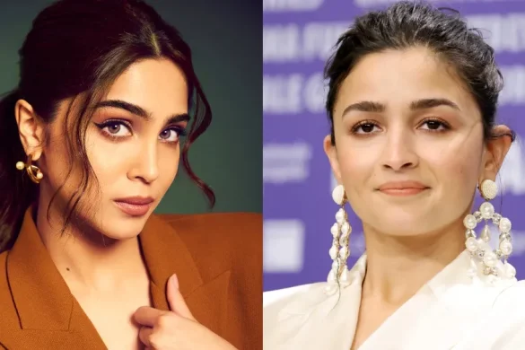 Alia Bhatt and Sharvari Wagh's Alpha to Release December 2025