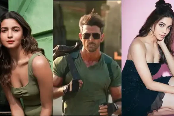 Hrithik Roshan’s Major Kabir to Make a Cameo in Alpha
