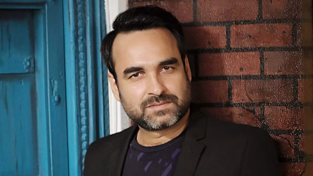 Pankaj Tripathi Becomes the Face of Madhya Pradesh Tourism