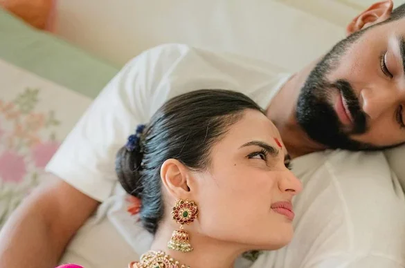 Athiya Shetty and KL Rahul Expecting First Child in 2025