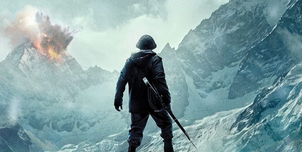Farhan Akhtar’s 120 Bahadur Release Date Announced