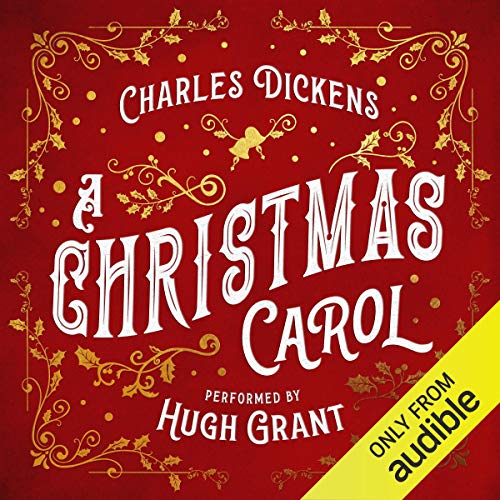 Must-Watch Films and Must-Listen Audiobooks for Christmas 