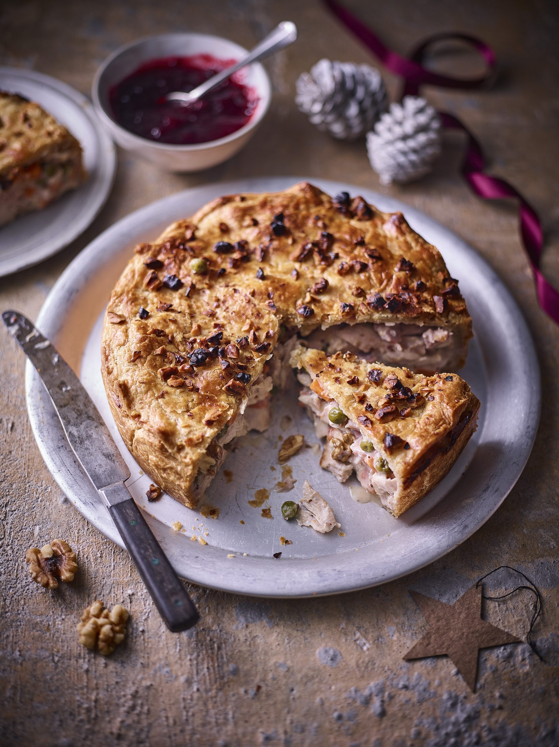 Enjoy a Deliciously Merry Christmas with These Tasty Recipes