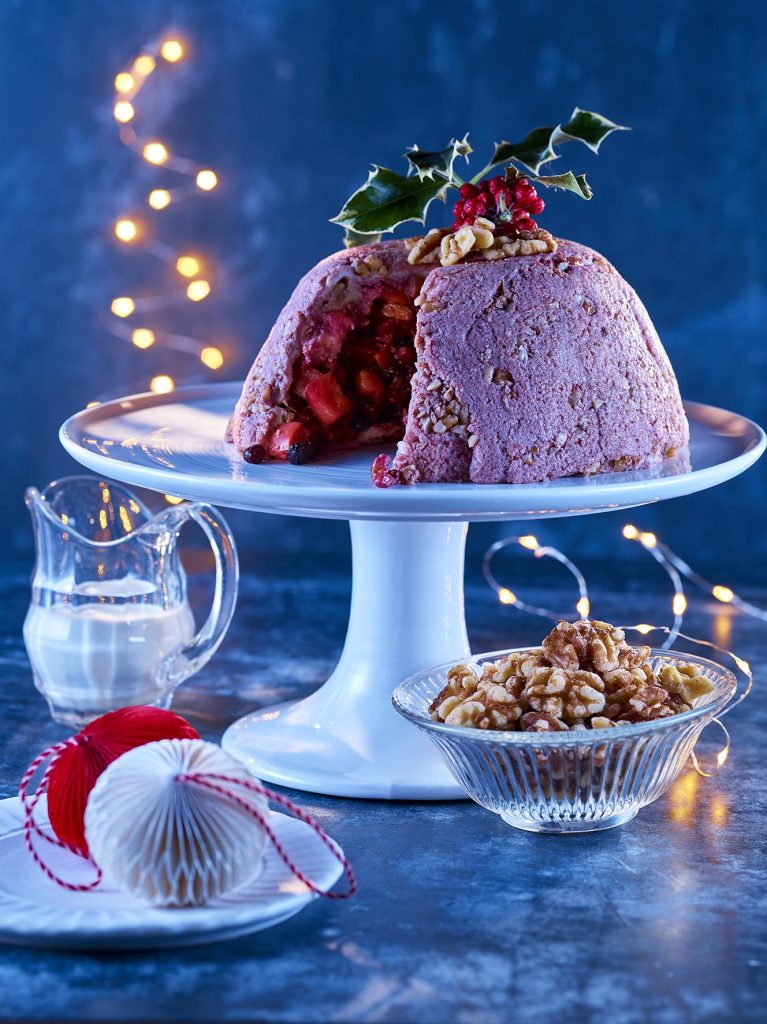 Enjoy a Deliciously Merry Christmas with These Tasty Recipes