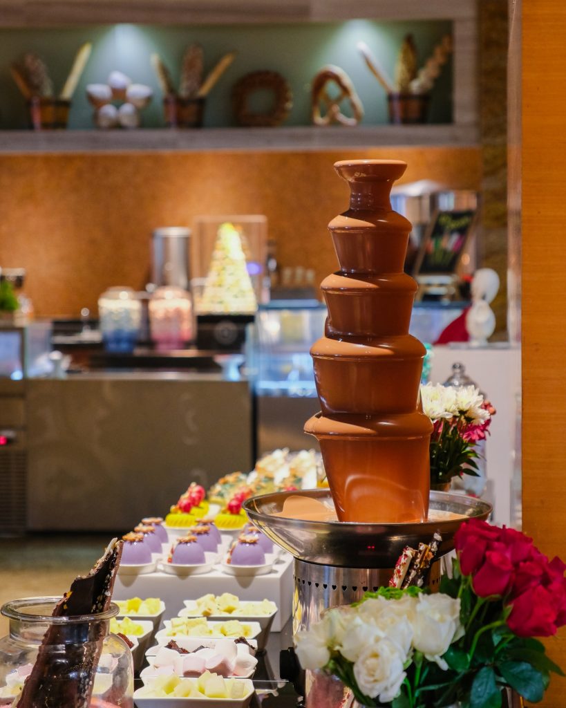 Make Your Christmas Unforgettable at Sheraton Grand Whitefield