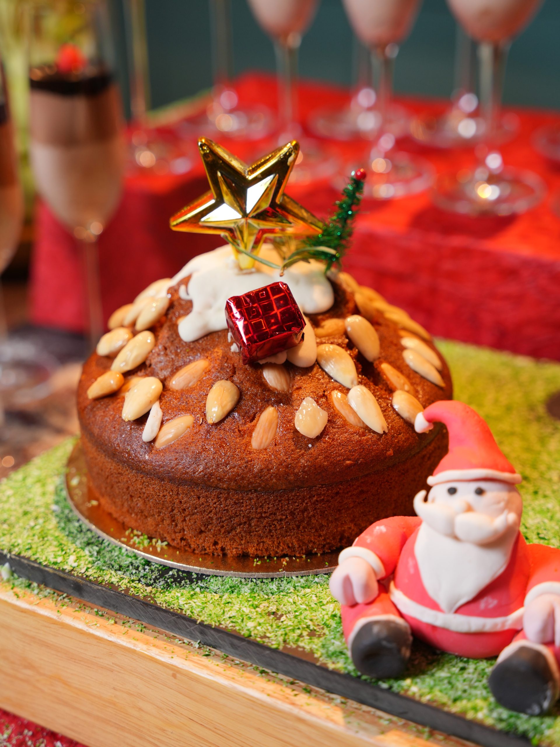 Ring in the Festive Spirit with Hyatt Centric Ballygunge Kolkata's Centric Celebrations!