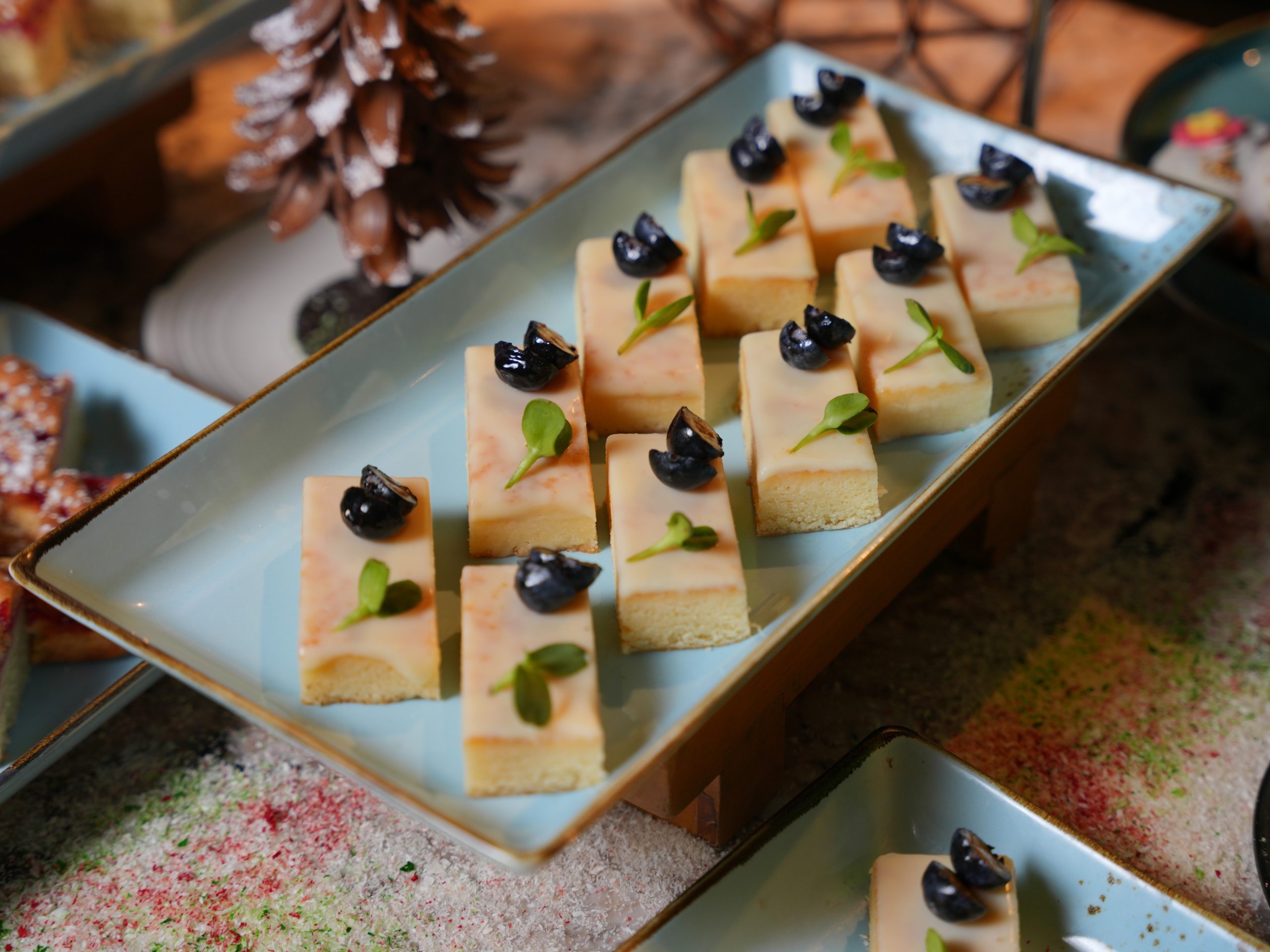 Ring in the Festive Spirit with Hyatt Centric Ballygunge Kolkata's Centric Celebrations!