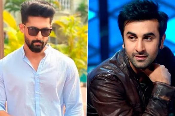 Ravi Dubey Steps into Bollywood with Lakshman’s Role in Ramayana