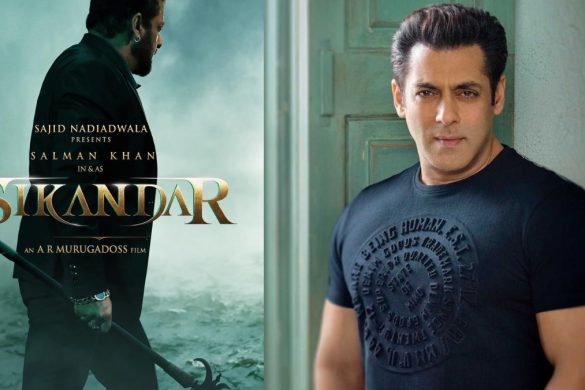 Sikandar Teaser Rescheduled: Salman Khan’s Action-Drama Set to Dazzle on December 28