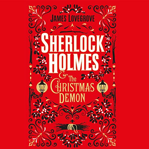 Must-Watch Films and Must-Listen Audiobooks for Christmas 