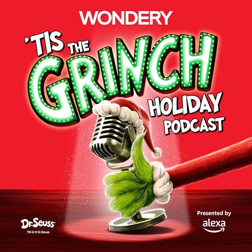 Must-Watch Films and Must-Listen Audiobooks for Christmas 