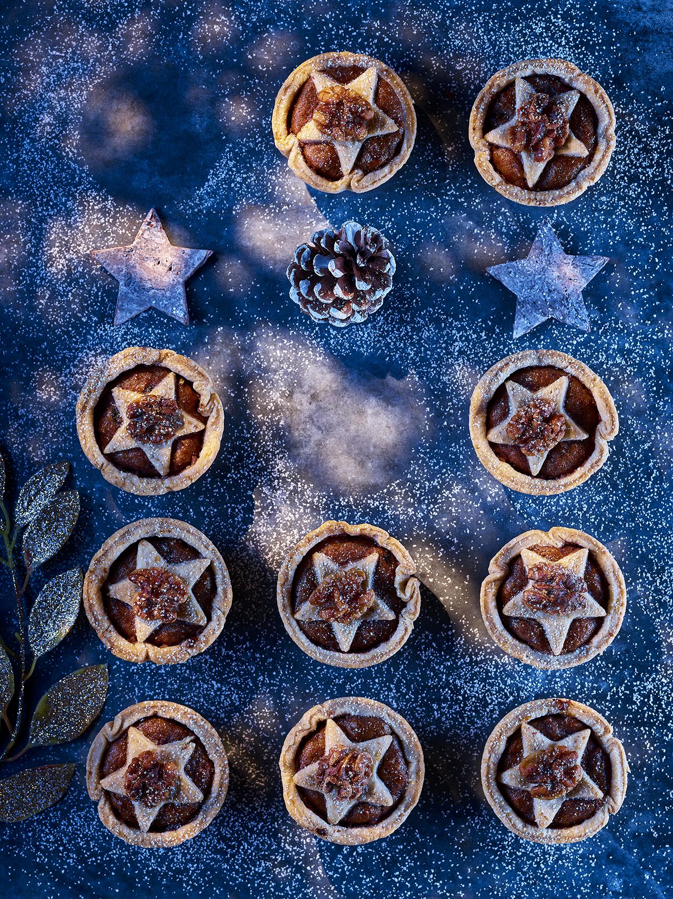 Enjoy a Deliciously Merry Christmas with These Tasty Recipes