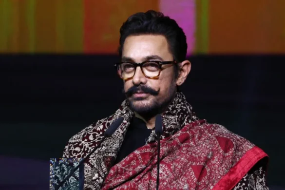 Aamir Khan Confirms 'Sitaare Zameen Par' Release in Mid-2025