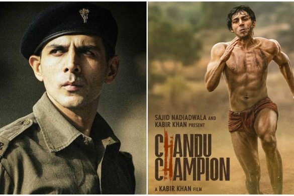 Bollywood Biopics of 2024: Junaid Khan, Kartik Aaryan, and Rajkummar Rao Bring Real-Life Heroes to Life