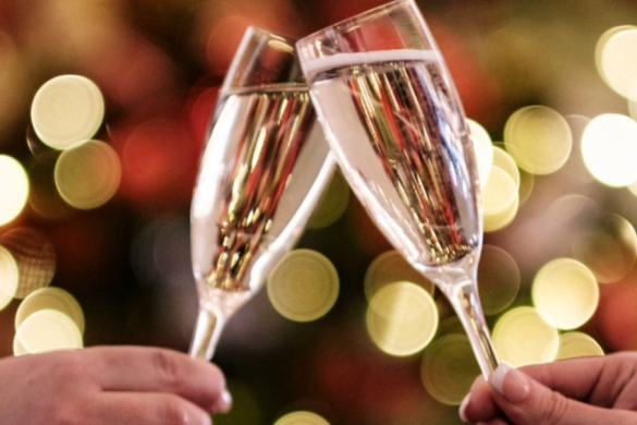 Celebrate 2025 in Style at Sheraton Grand Bengaluru Whitefield