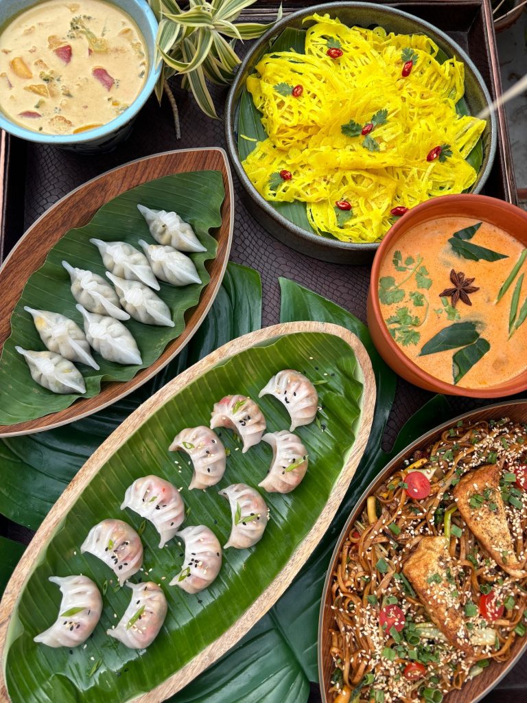Winter Menu Highlights at Kolkata's Finest Restaurants