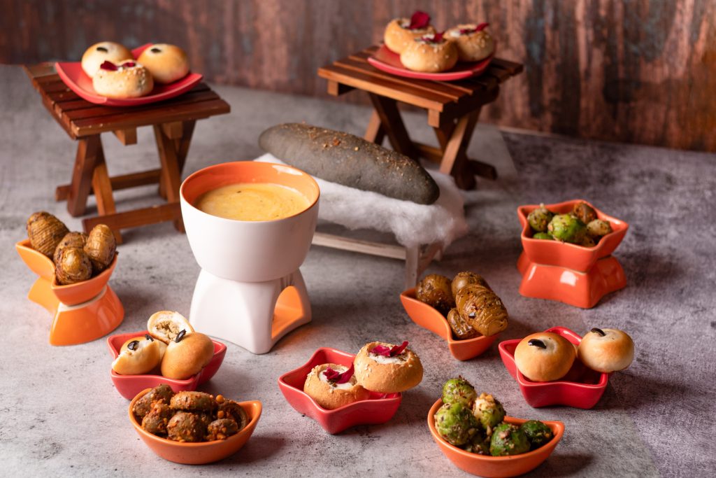Winter Menu Highlights at Kolkata's Finest Restaurants