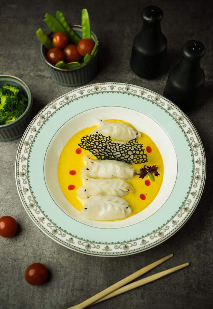 Winter Menu Highlights at Kolkata's Finest Restaurants