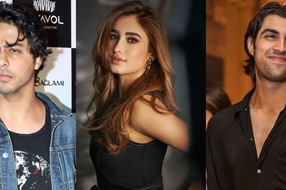 From Aryan Khan to Rasha Thadani: Introducing 2025’s Rising Stars