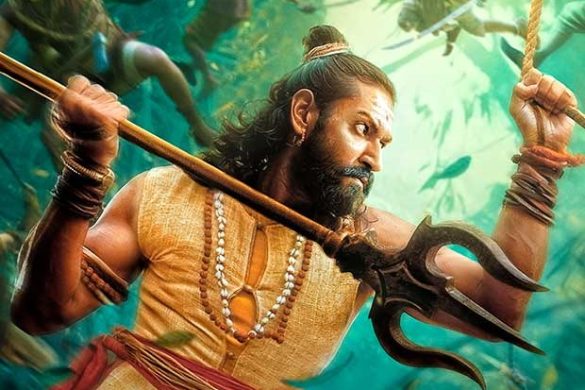 Chhaava movie crosses ₹300 crore - Latest Bollywood News and Celebrity Updates