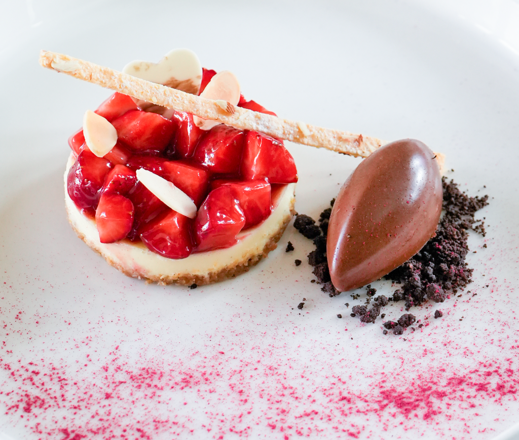 Dine, Love, Repeat: Unforgettable Valentine’s Day Experiences in Delhi