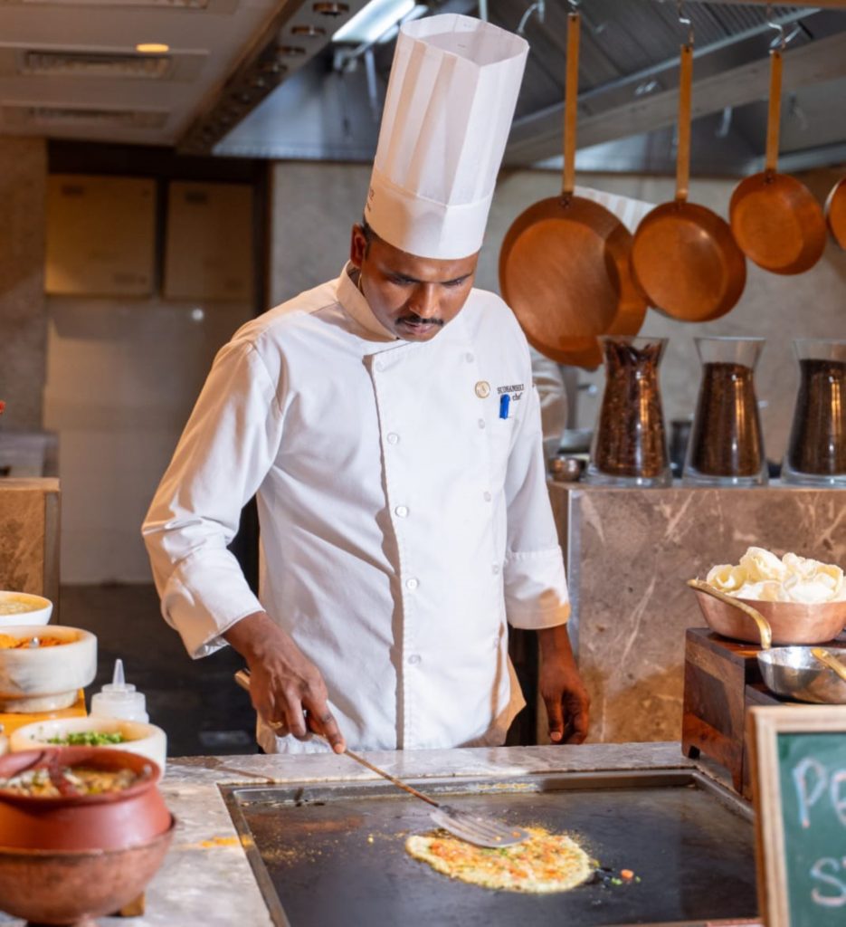 Celebrating Ugadi: A Feast of Flavors and Festivities