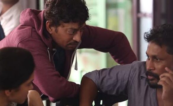 Shoojit Sircar pays emotional tribute to late actor Irrfan Khan – Latest Bollywood News