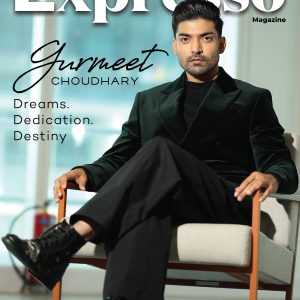 Expresso Magazine April 2025 Edition