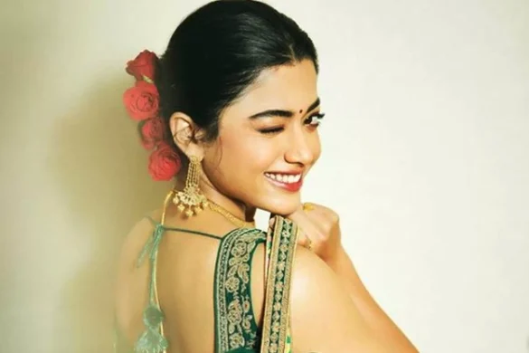 Rashmika Mandanna begins shooting for Bollywood thriller Thama in Ooty – latest Bollywood news update
