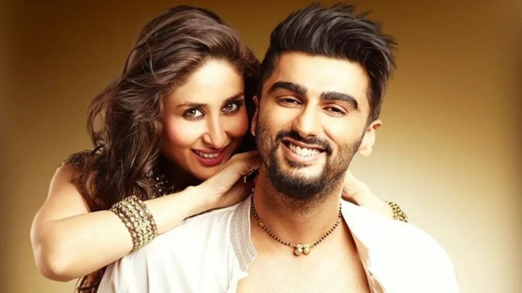 ‘Ki & Ka’ Sequel in the Works? Arjun Kapoor Drops a Major Hint